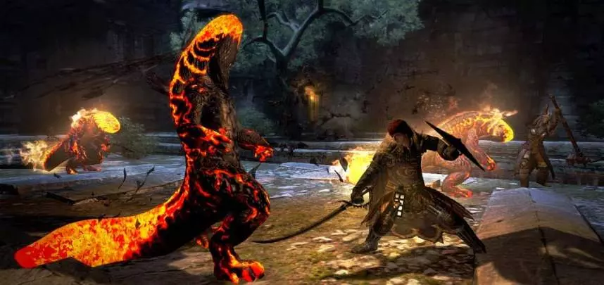 Dragon's Dogma Dark Arisen - Xbox 360