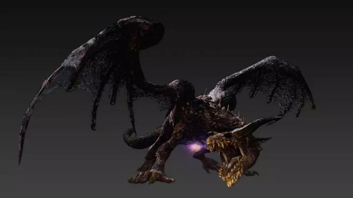 Dragon's Dogma Dark Arisen