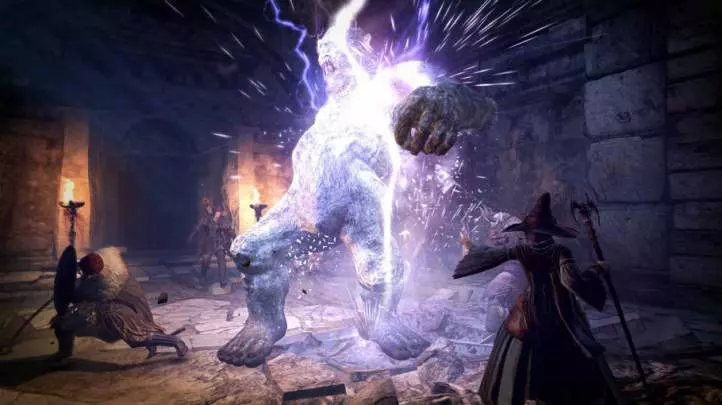 Dragon's Dogma Dark Arisen