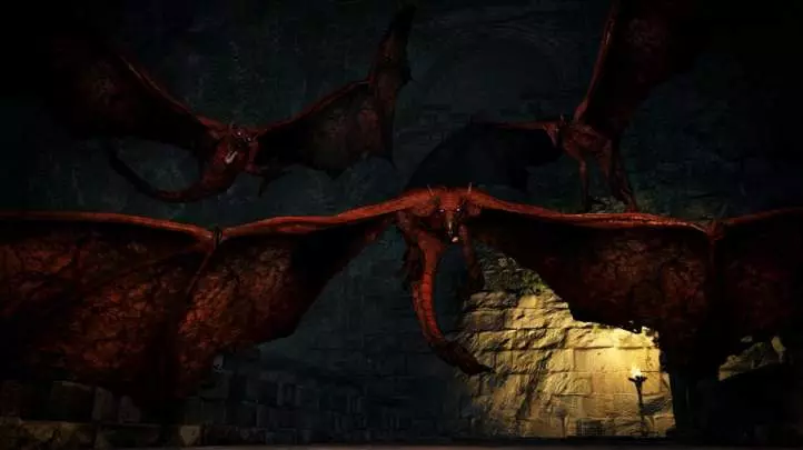 Dragon's Dogma Dark Arisen