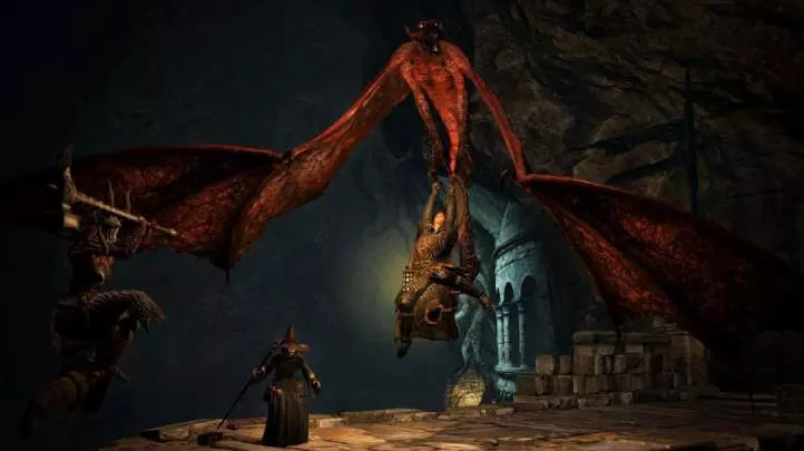 Dragon's Dogma Dark Arisen