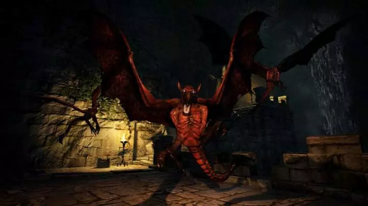 Dragon's Dogma Dark Arisen