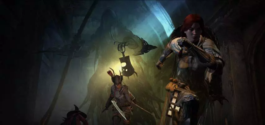 Dragon's Dogma: Dark Arisen