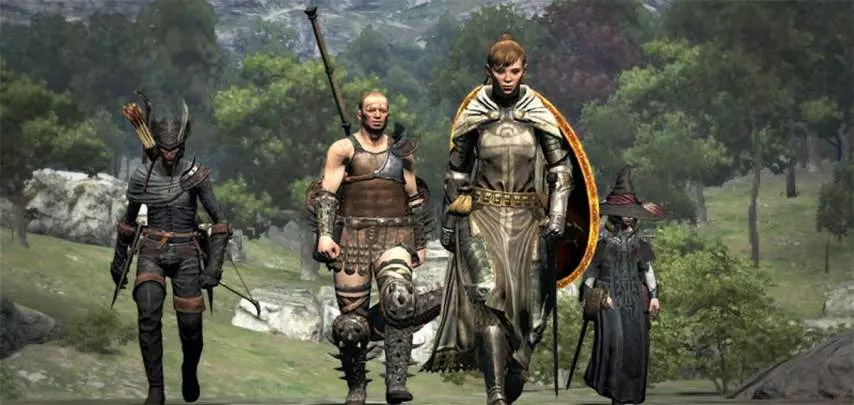 Dragon's Dogma: Dark Arisen