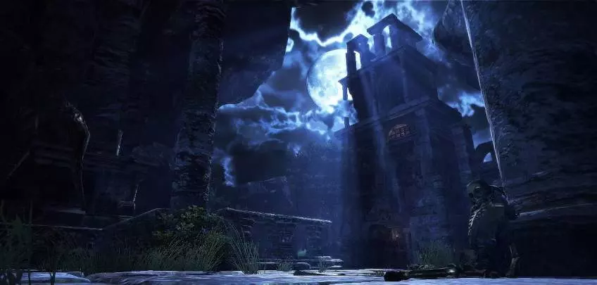 Dragon's Dogma Dark Arisen