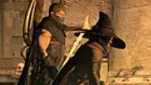 Dragon's Dogma Dark Arisen: El Hechicero