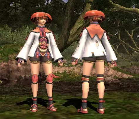 Final Fantasy XI: Seekers of Adoulin