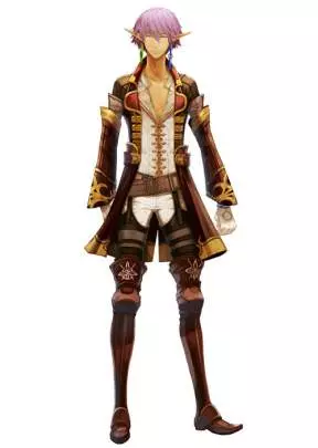 Final Fantasy XI Seekers of Adoulin