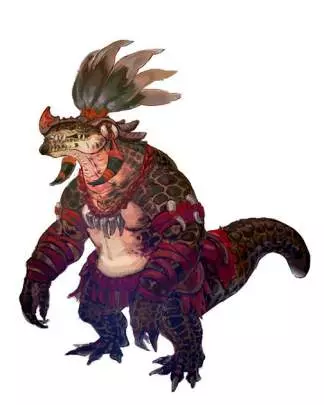 Final Fantasy XI: Seekers of Adoulin