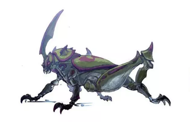 Final Fantasy XI: Seekers of Adoulin