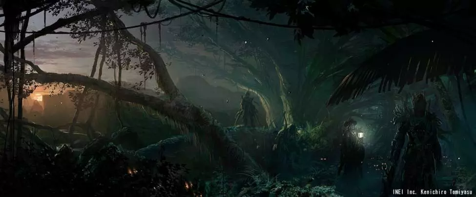 Final Fantasy XI: Seekers of Adoulin