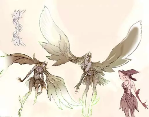 Final Fantasy XI Seekers of Adoulin