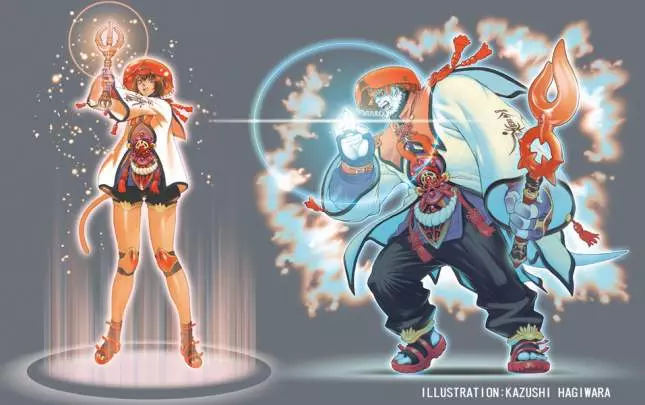 Final Fantasy XI Seekers of Adoulin