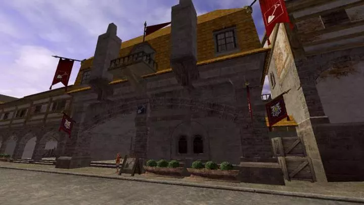 Final Fantasy XI Seekers of Adoulin