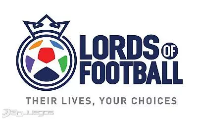 Carátula de Lords of Football