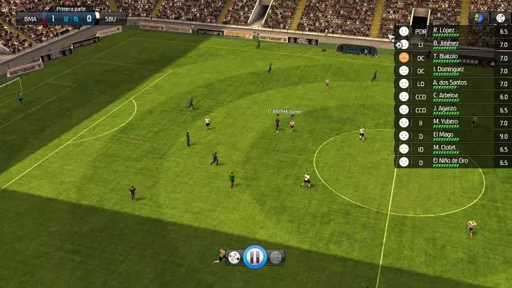 Lords of Football - PC