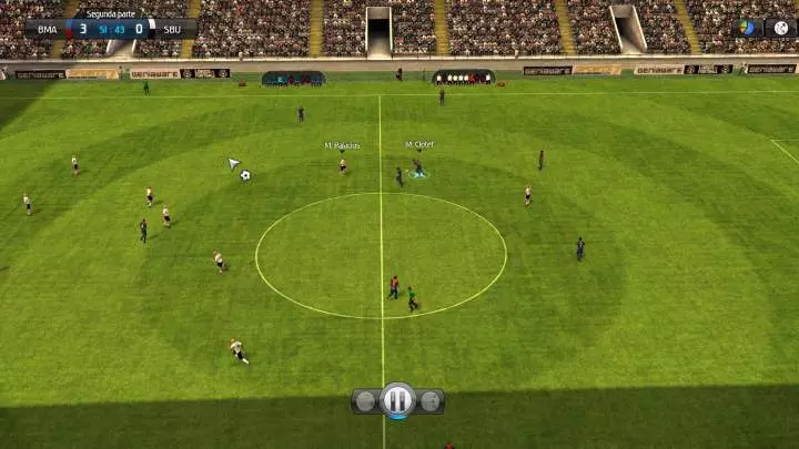 Lords of Football - PC