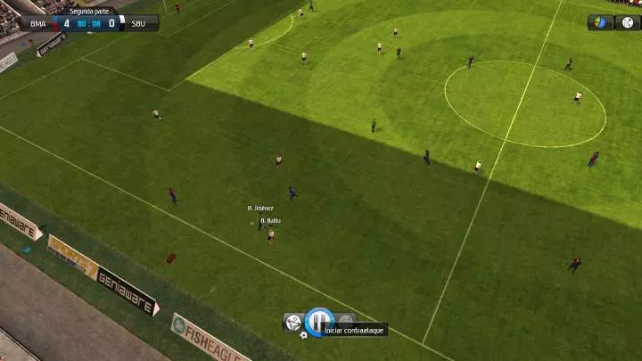 Lords of Football - PC