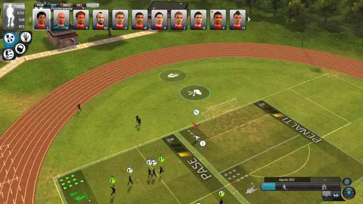 Lords of Football - PC