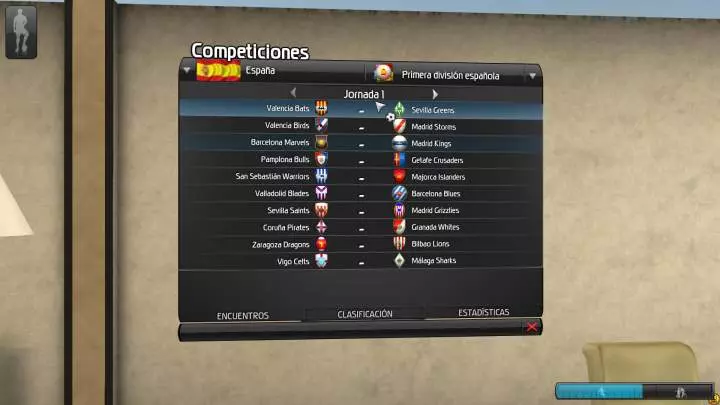 Lords of Football - PC