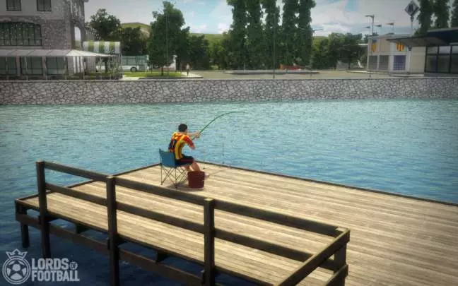 Lords of Football - PC