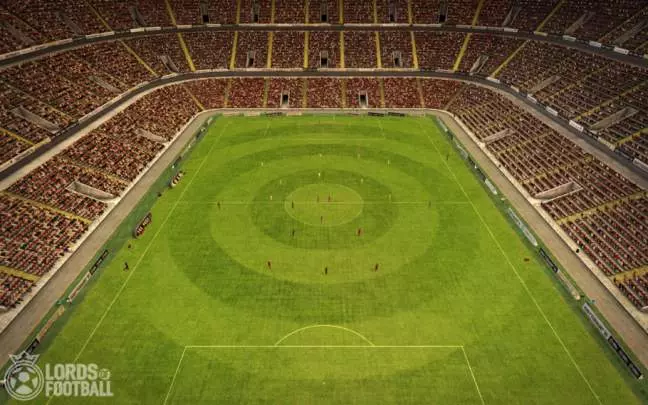 Lords of Football