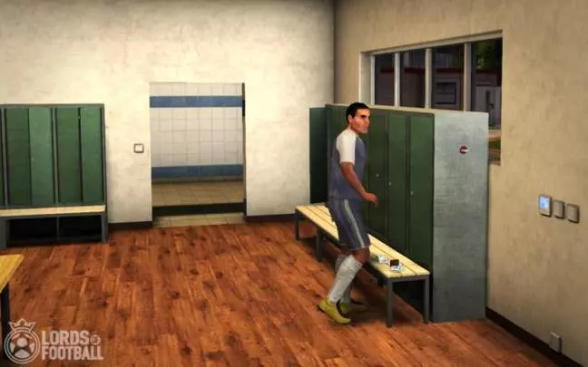 Lords of Football - PC