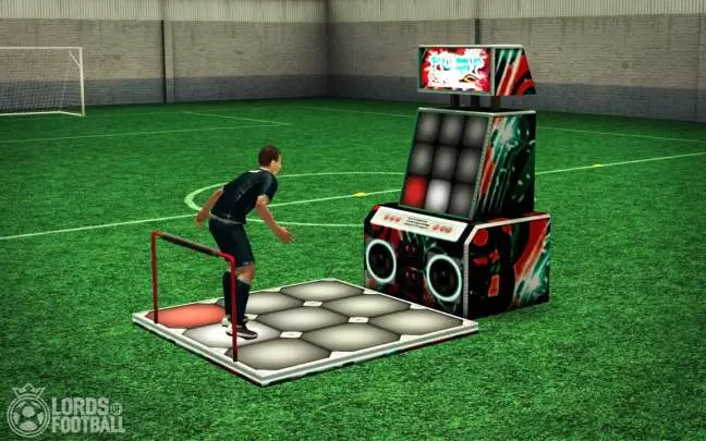 Lords of Football - PC