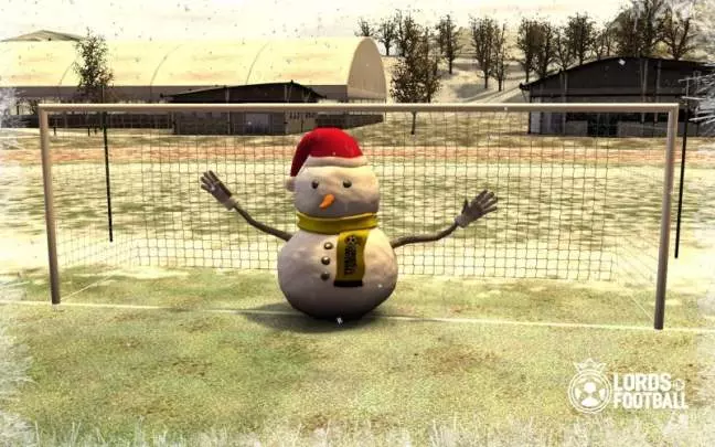 Lords of Football - PC