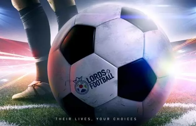 Lords of Football