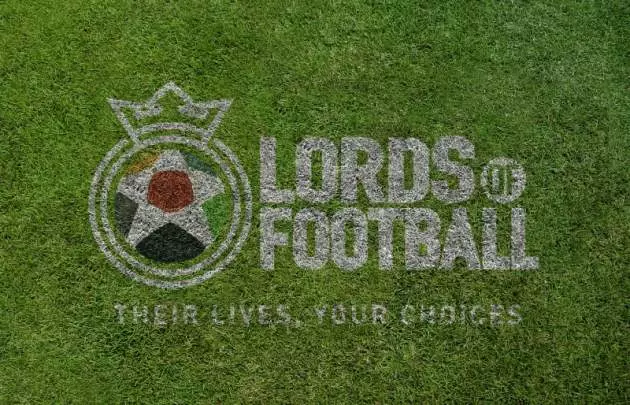 Lords of Football
