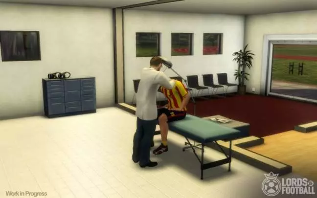 Lords of Football - PC