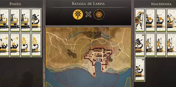 Total War Rome II PC