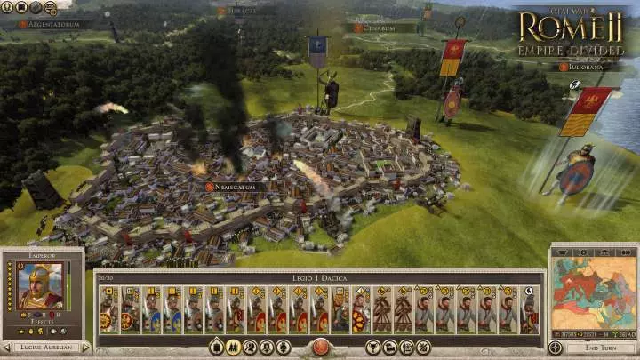 Total War Rome 2