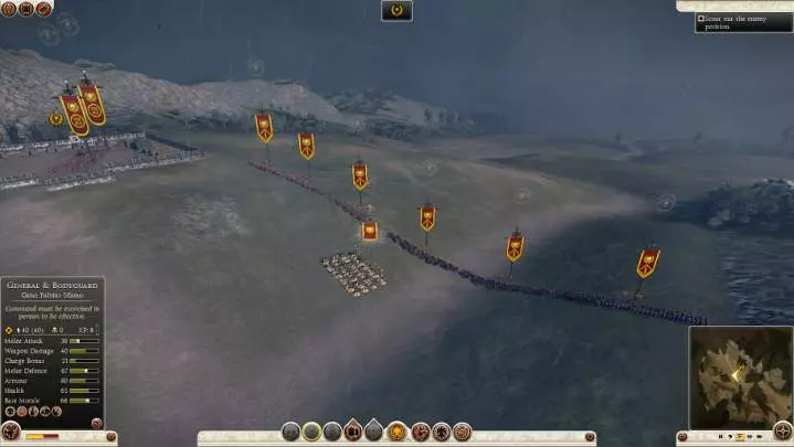 Total War: Rome II