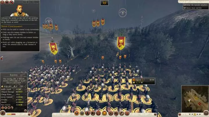 Total War Rome II - PC