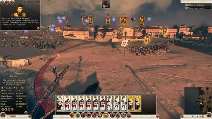 Total War Rome 2