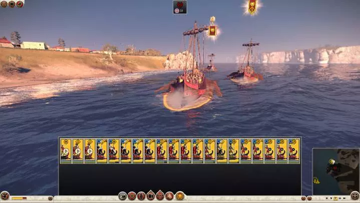 Total War Rome II - PC