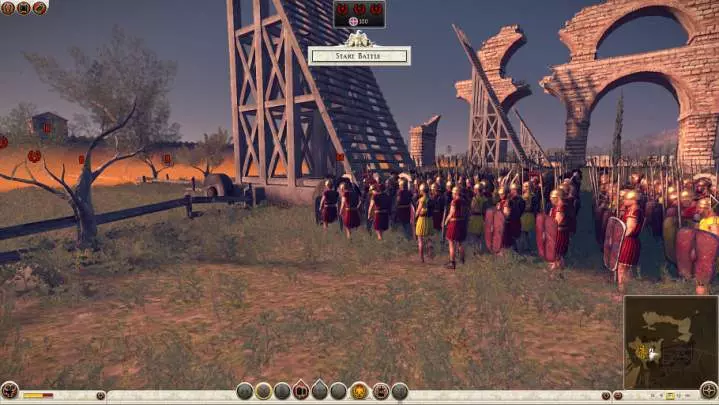 Total War Rome 2