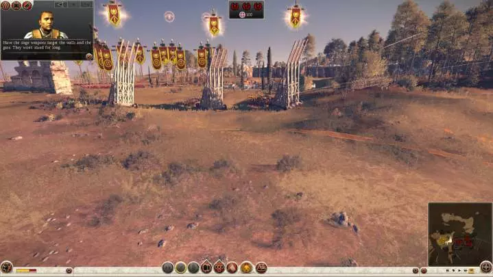 Total War Rome II