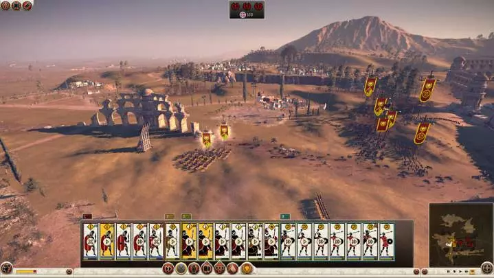 Total War Rome 2