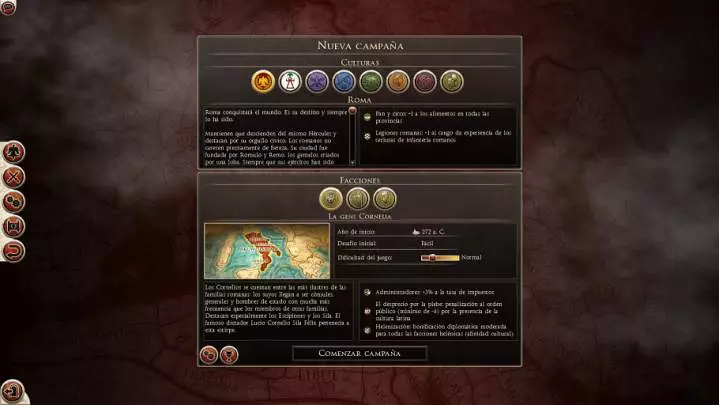 Total War: Rome II