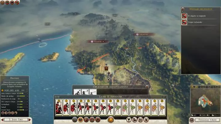 Total War Rome II - PC