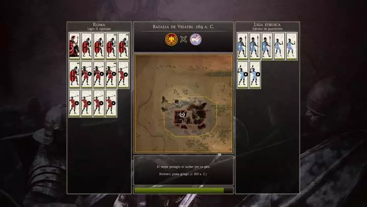 Total War Rome II - PC