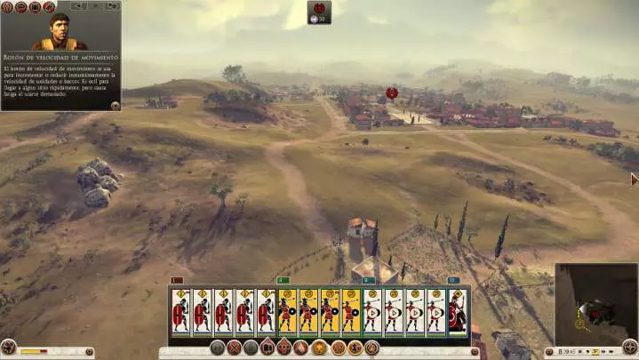 Total War Rome 2