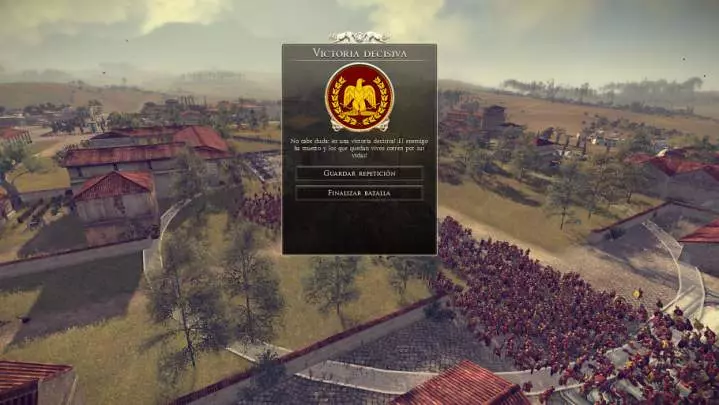 Total War Rome II