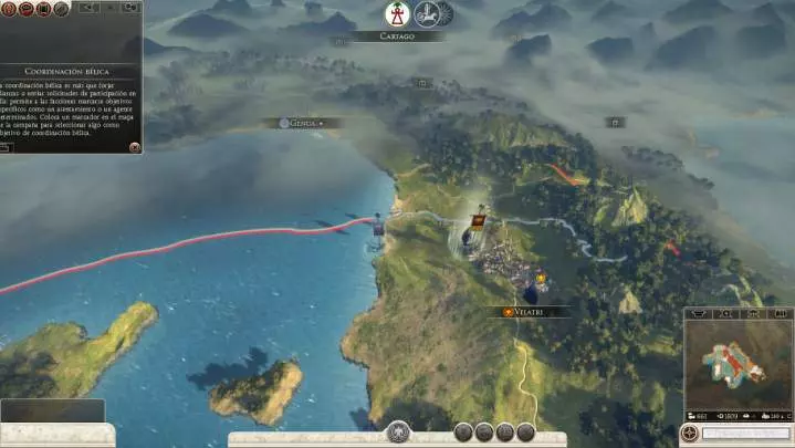 Total War Rome II - PC