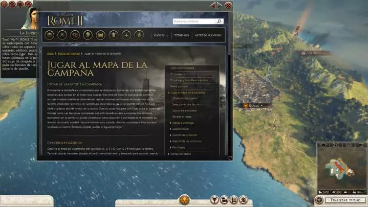 Total War Rome 2