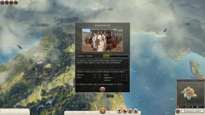Total War: Rome II