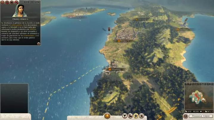 Total War Rome II - PC